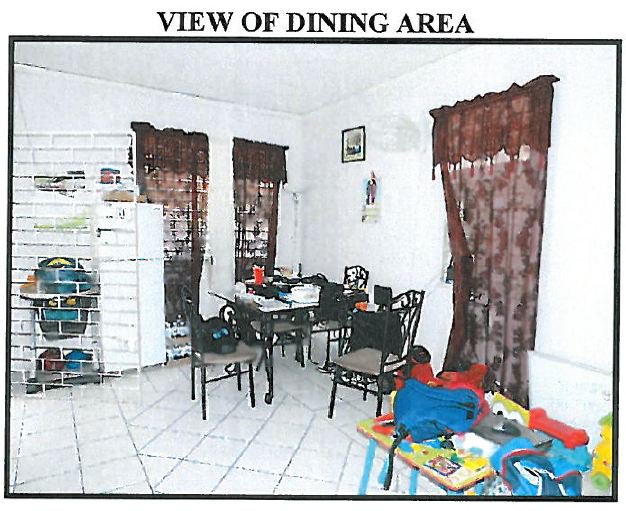 House For Sale in Harbour View, Kingston / St. Andrew Jamaica