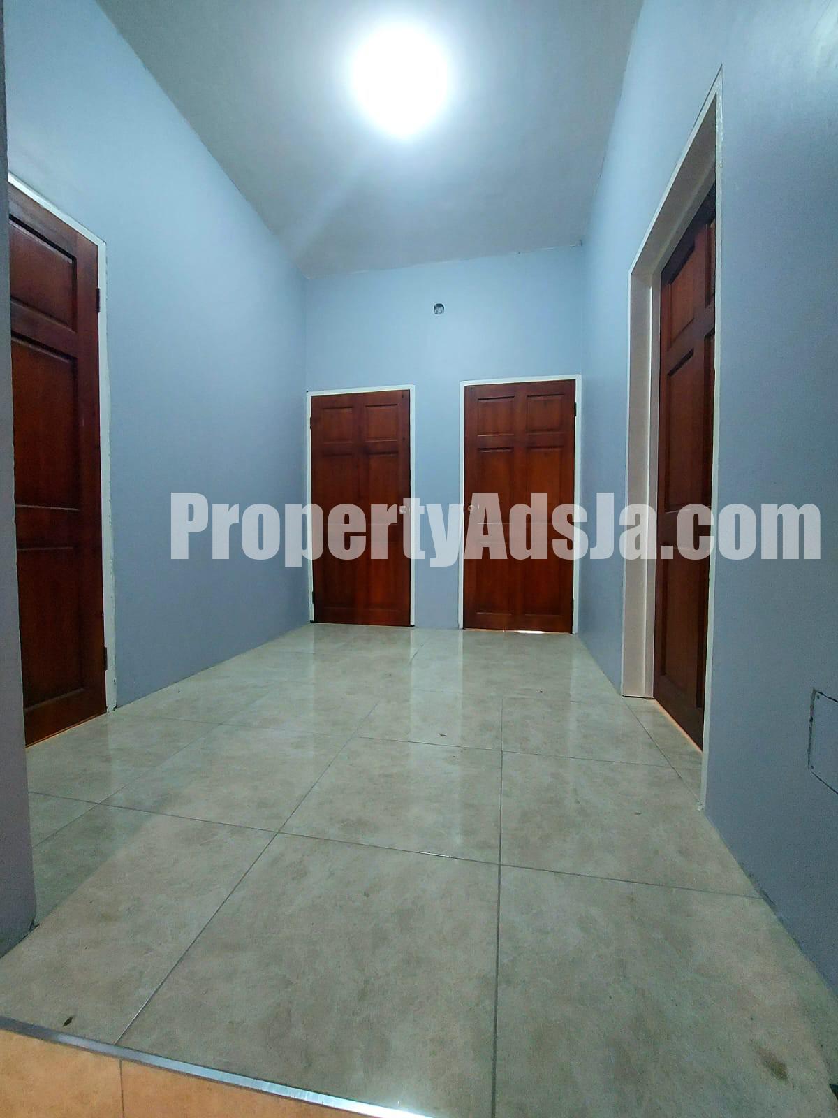 Apartment For Rent in Angels, St. Catherine Jamaica