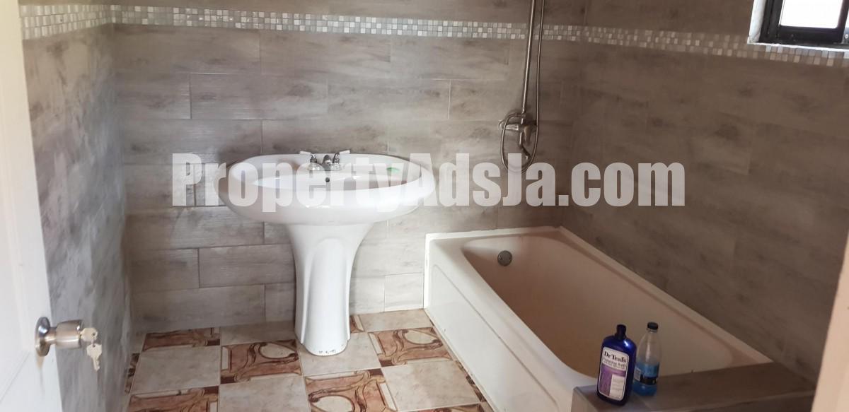 House For Rent in Newport, Manchester Jamaica