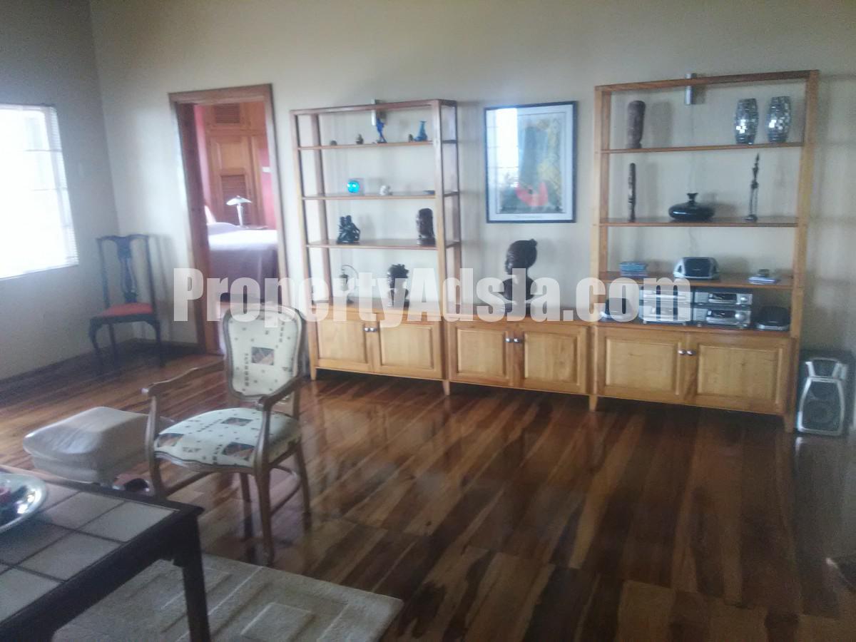 House For Sale in Bellevue Southfield, St. Elizabeth Jamaica