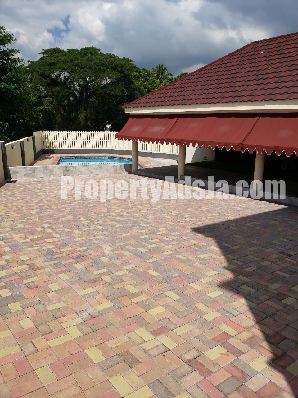 Apartment For Sale in Kingston / St. Andrew Jamaica