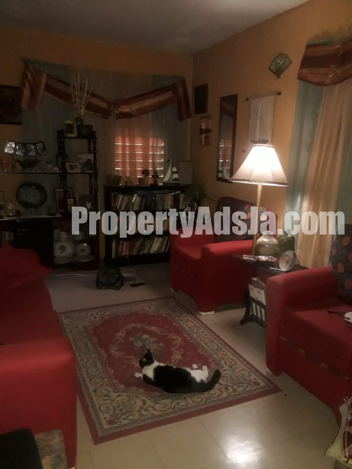 House For Sale in Harbour View, Kingston / St. Andrew Jamaica