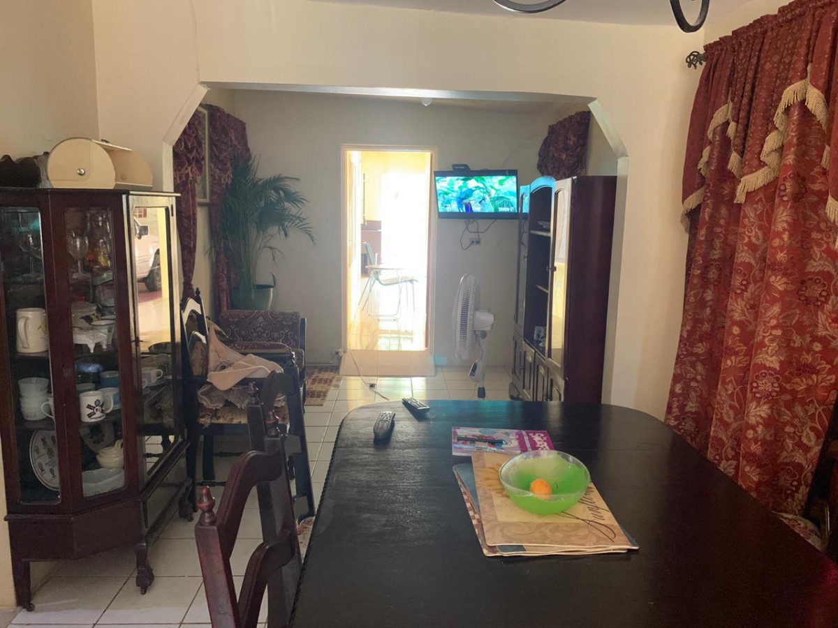 House For Sale in Mercury Gardens, St. Catherine Jamaica