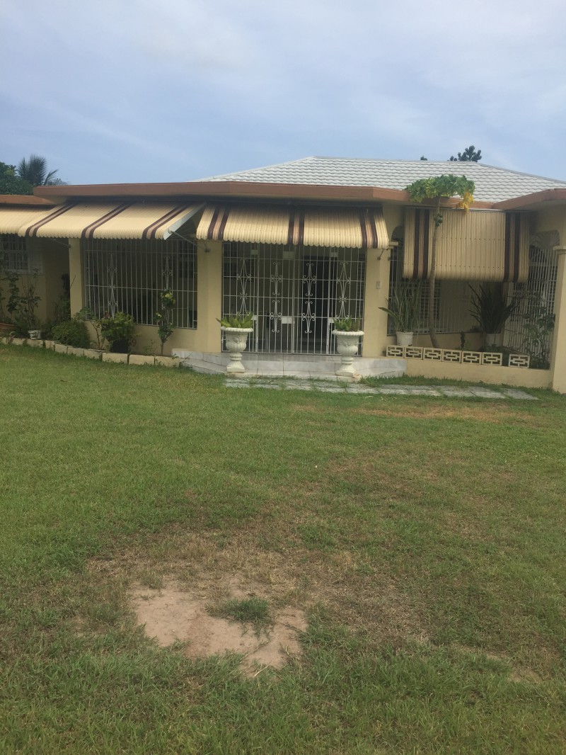 House For Sale in MONA KGN 6, Kingston / St. Andrew Jamaica