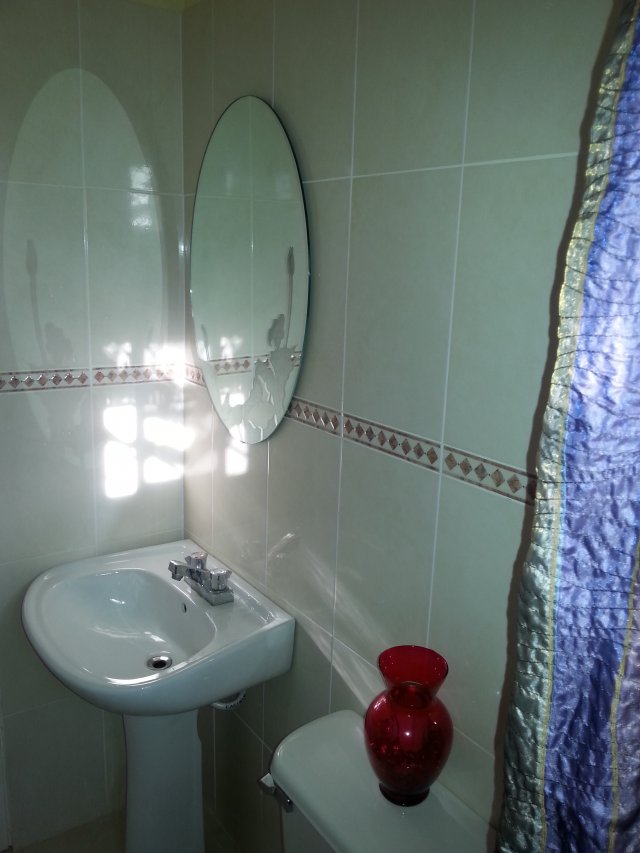 Apartment For Rent in St James, St. James Jamaica