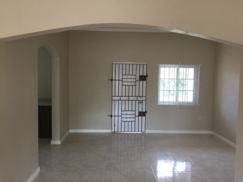 Apartment For Rent in Tower Isle, St. Mary Jamaica