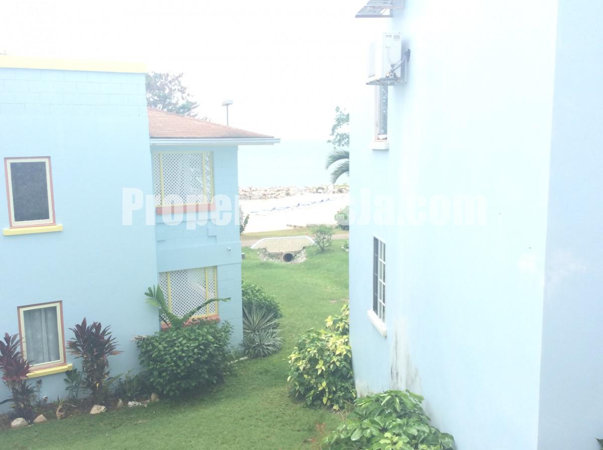 Apartment For Sale in Negril, Hanover Jamaica
