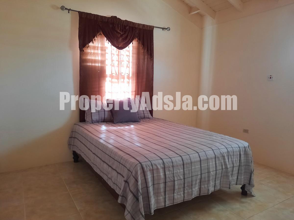 House For Rent in Stonebrook Vista, Trelawny Jamaica