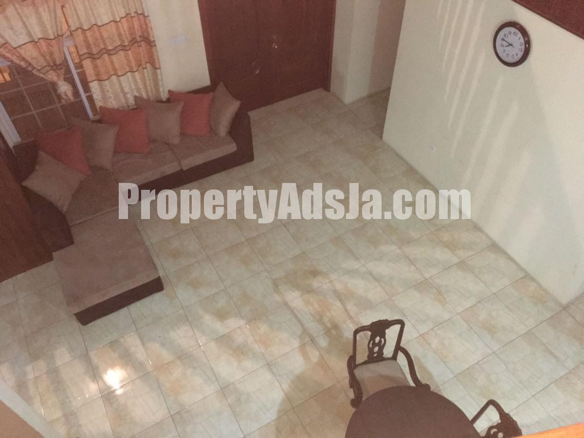 House For Rent in Mona, Kingston / St. Andrew Jamaica