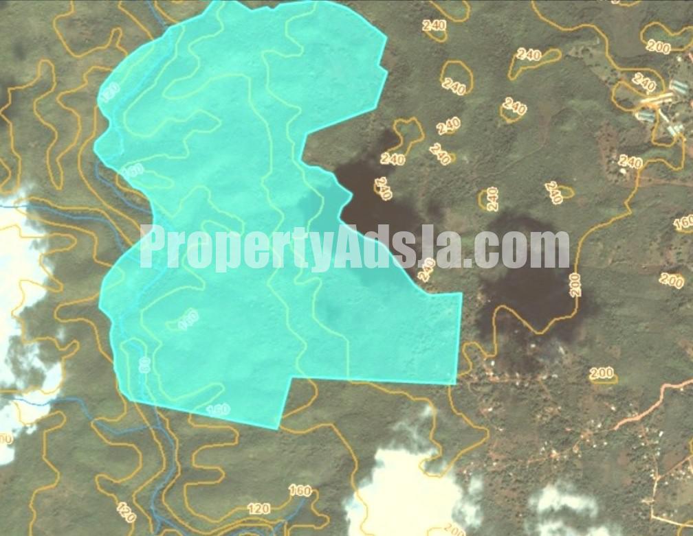 Commercial/farm land For Sale in Dover, St. Catherine Jamaica