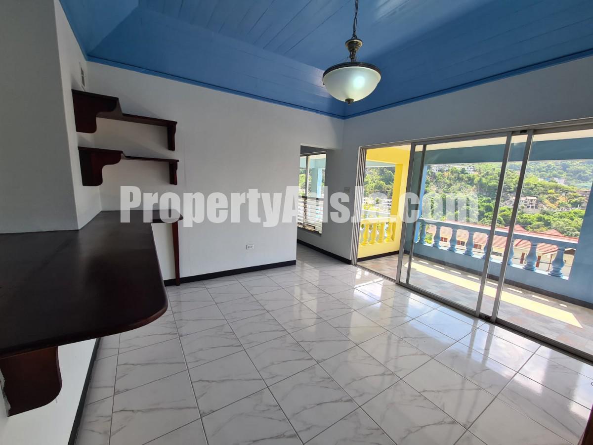 House For Rent in Belgrade Heights, Kingston / St. Andrew Jamaica