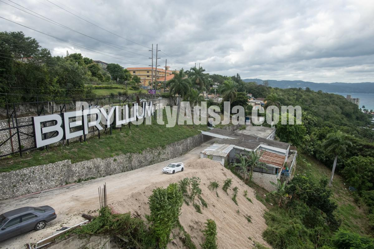 Commercial land For Sale in Montego Bay, St. James Jamaica