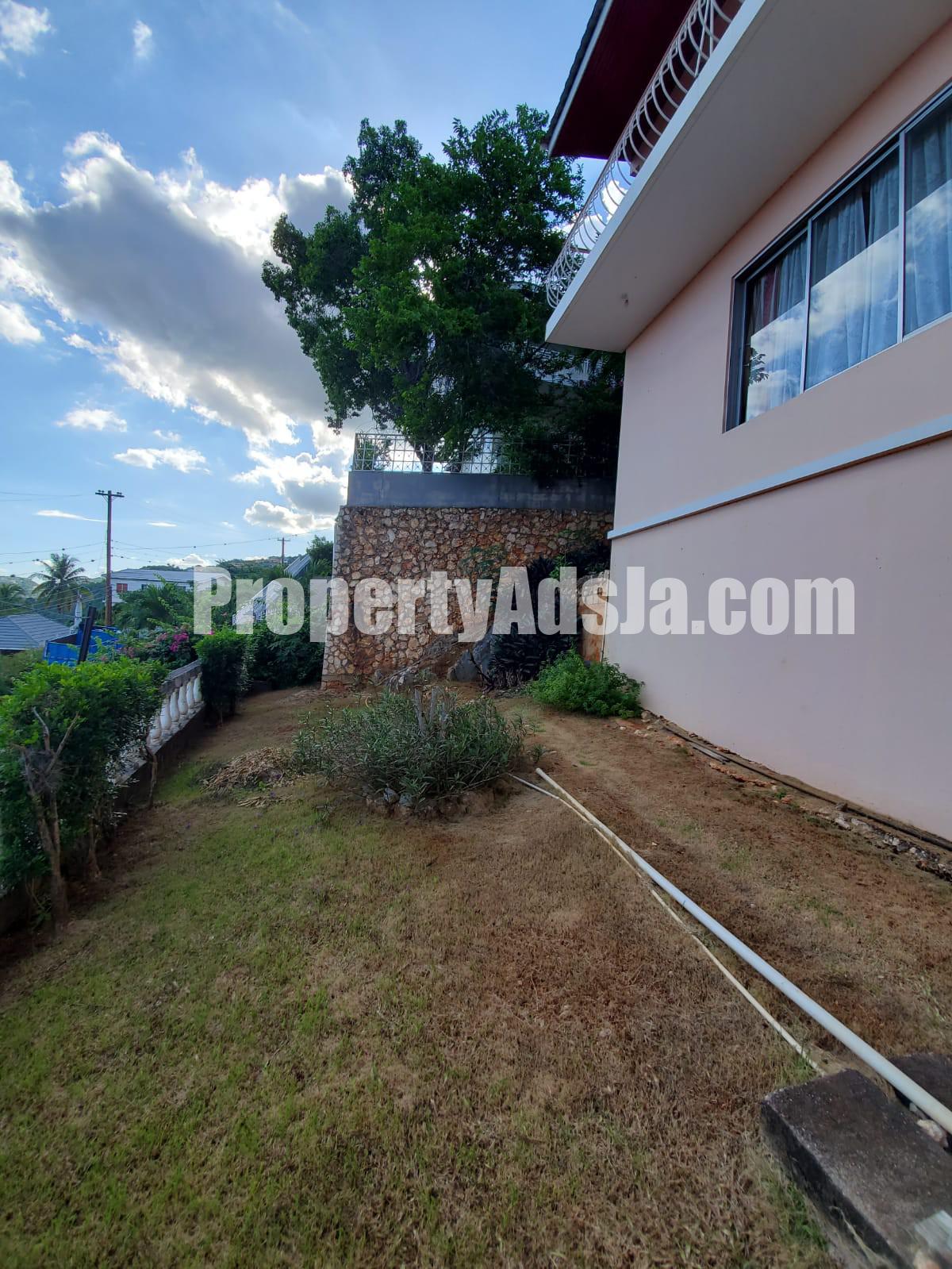 House For Sale in Havendale, Kingston / St. Andrew Jamaica