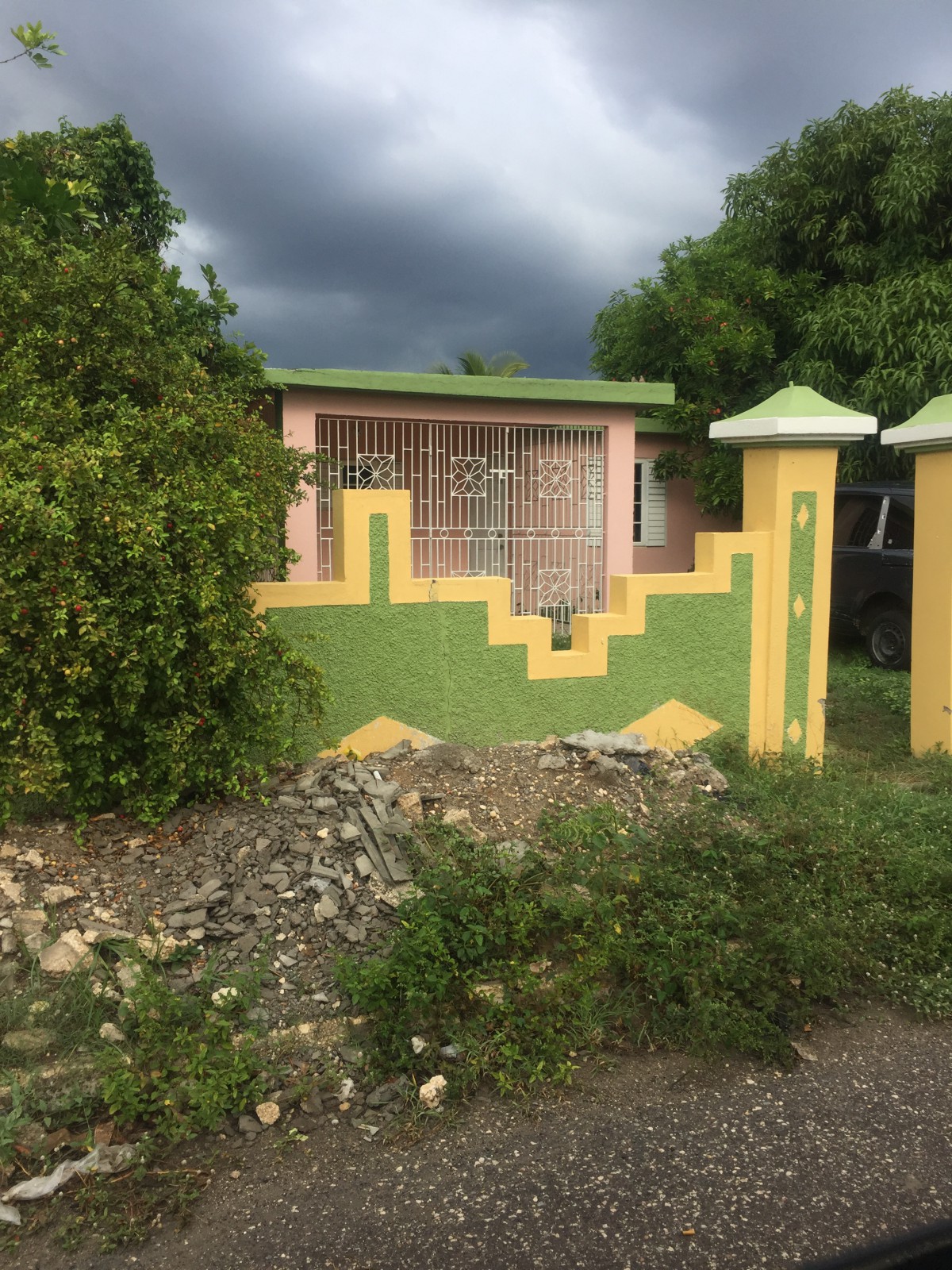 House For Sale in Innswood Village Spanish Town St Catherine, St