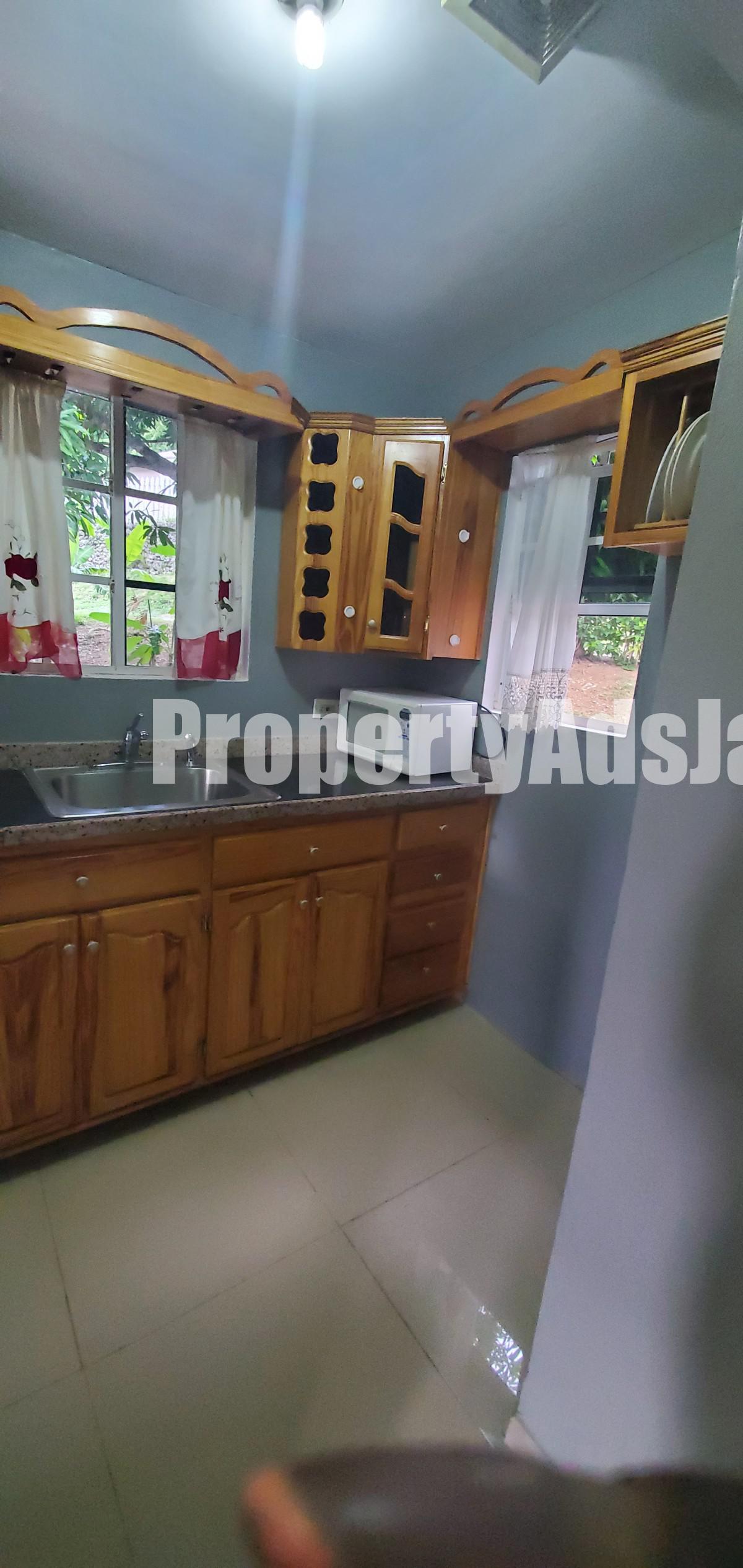 Apartment For Rent in St MARY COUNTRY CLUB, St. Mary Jamaica