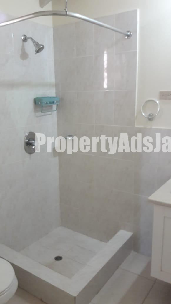 House For Rent in Coral Spring, Trelawny Jamaica