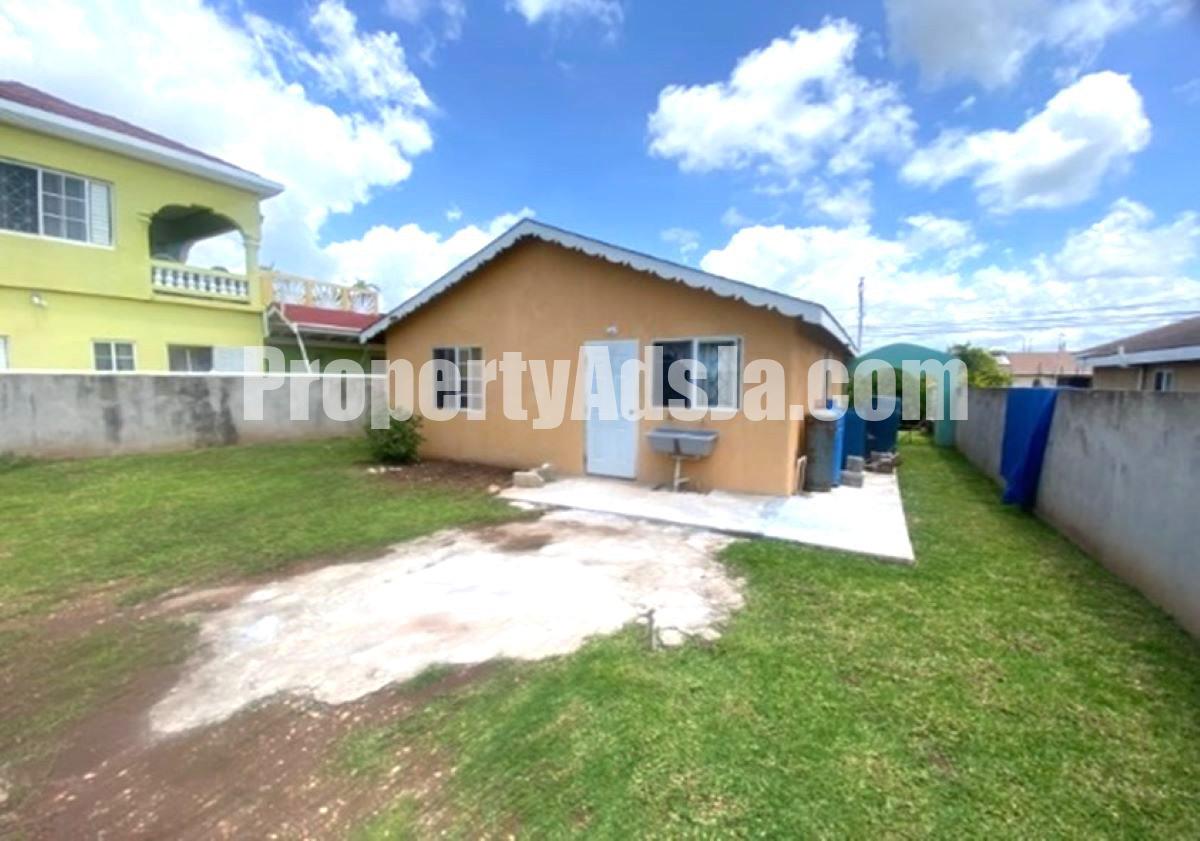 House For Sale in New Harbour Village 2, St. Catherine Jamaica