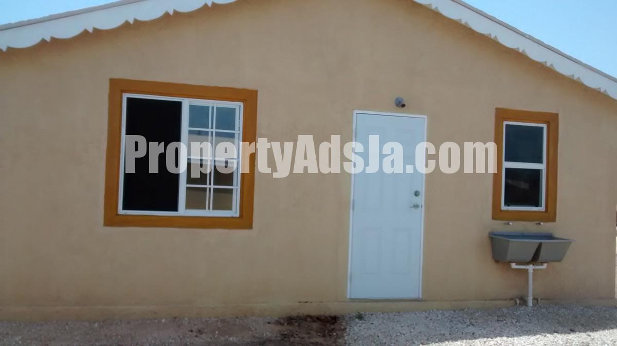 House For Rent in Old Harbour, St. Catherine Jamaica