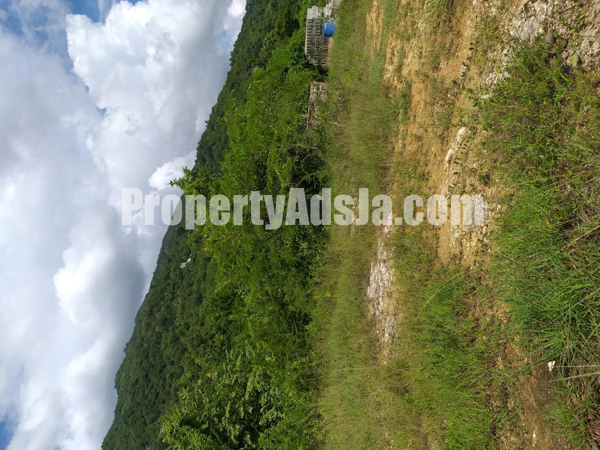 Residential lot For Sale in EWARTON, St. Catherine Jamaica
