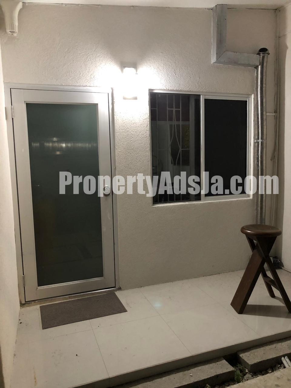 House For Rent in CATHERINE MOUNT, St. James Jamaica