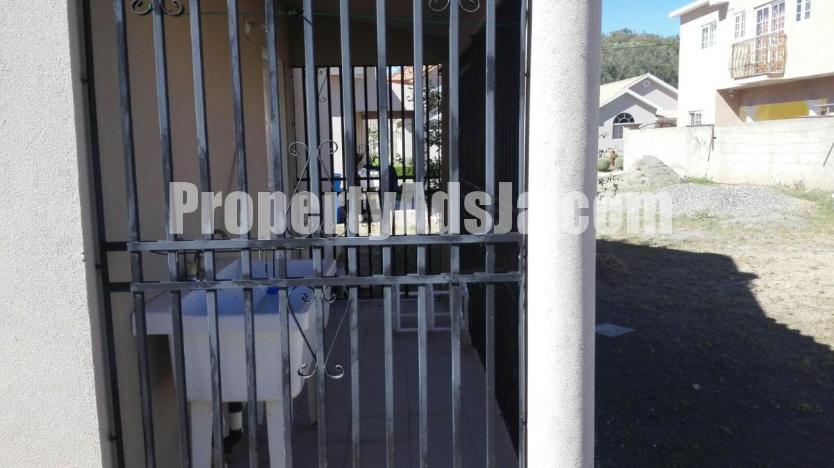 House For Rent in Caymanas Country Club, St. Catherine Jamaica