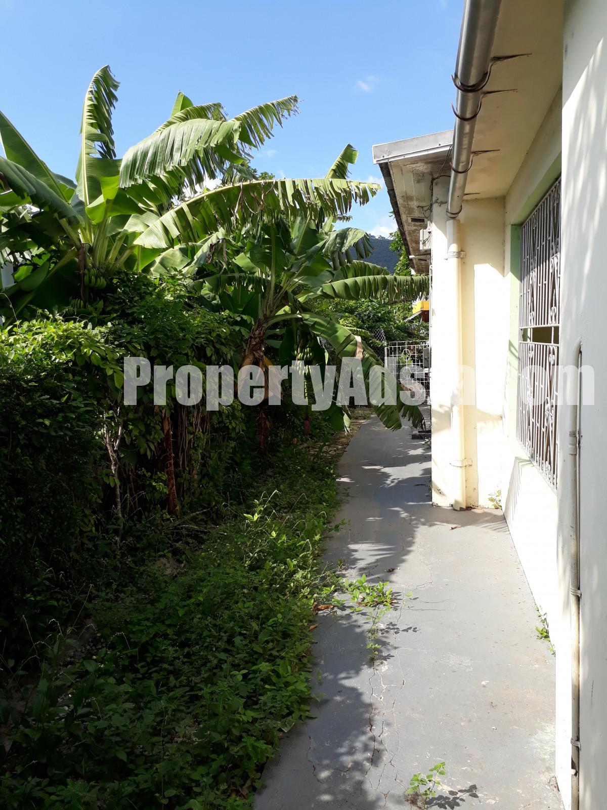 House For Sale in Patrick City, Kingston / St. Andrew Jamaica