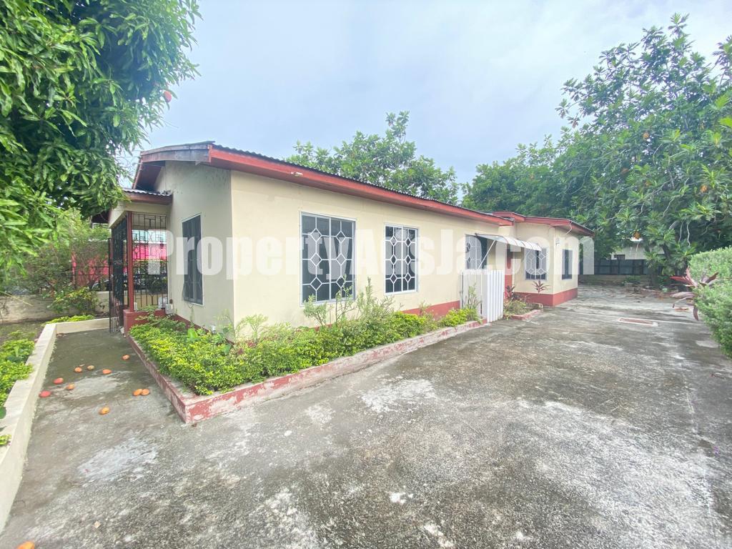 House For Sale in Kingston 20, Kingston / St. Andrew Jamaica