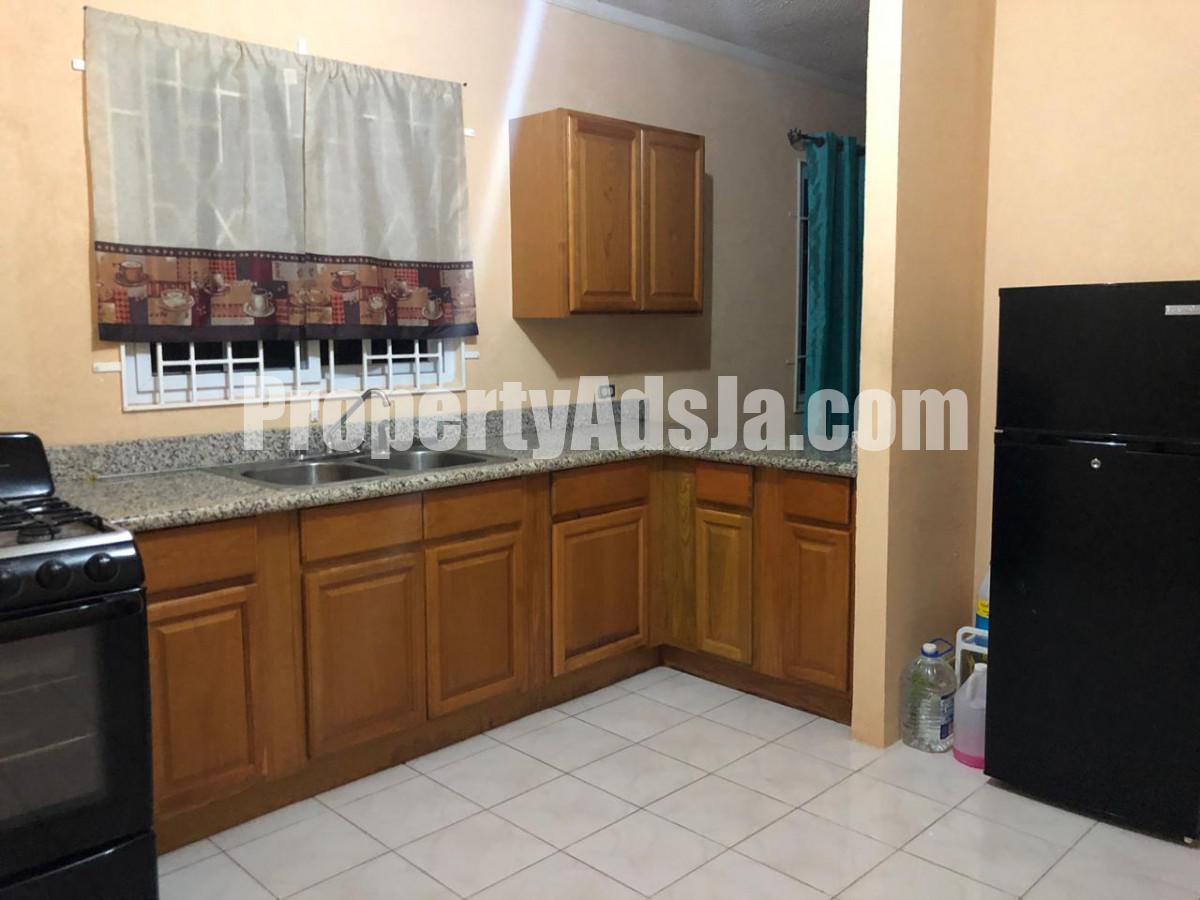 House For Rent in Seville Meadows 3, St. Catherine Jamaica