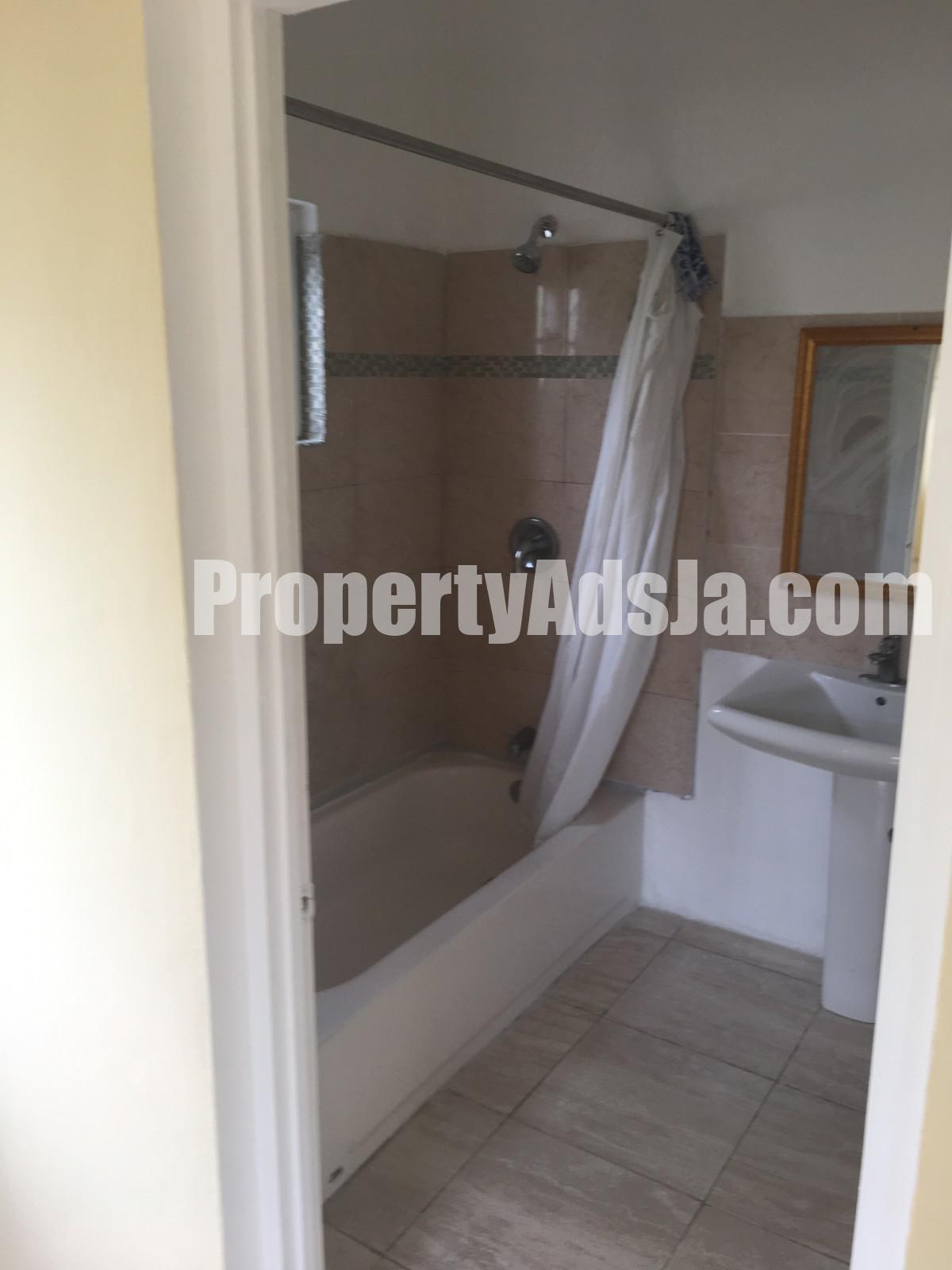 House For Rent in Pamphret, St. Thomas Jamaica