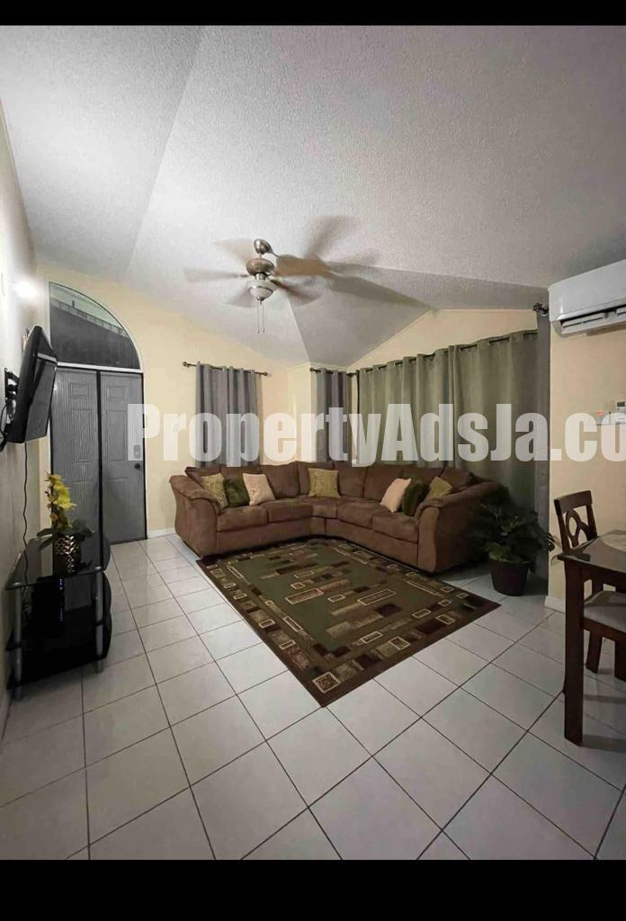 House For Rent in Old Harbour, St. Catherine Jamaica