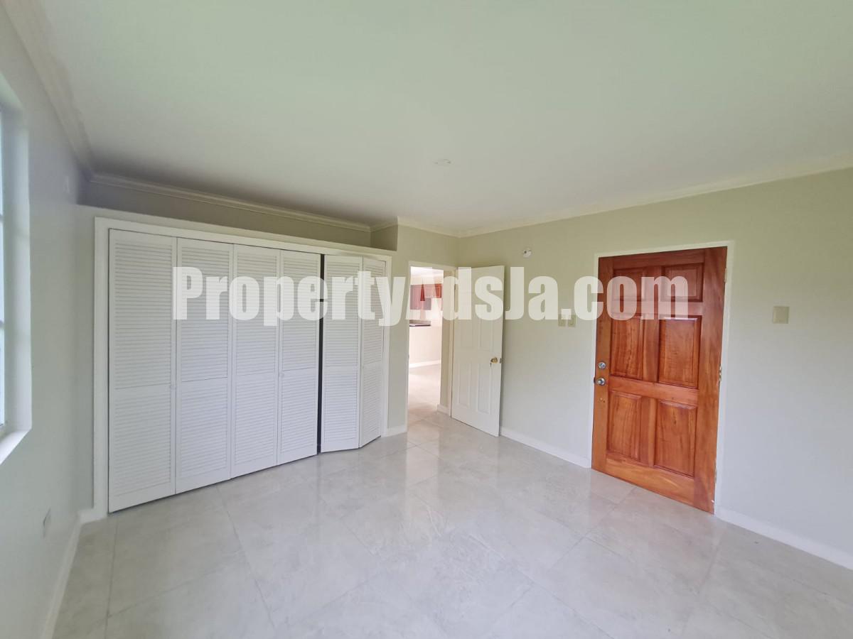 House For Rent in Ewarton, St. Catherine Jamaica