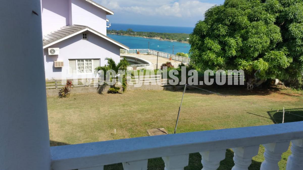 House For Sale in Discovery Bay, St. Ann Jamaica