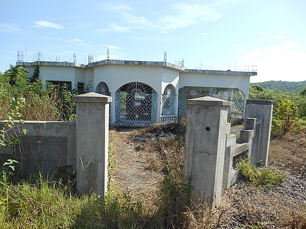 House For Sale in Clarendon, Clarendon, Jamaica | PropertyAds Jamaica