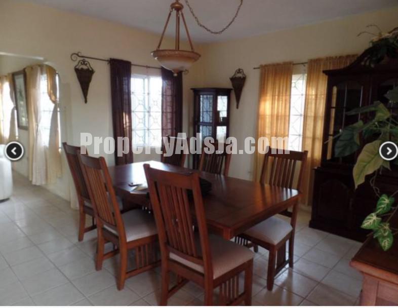 House For Sale in Luana Pen, St. Elizabeth Jamaica