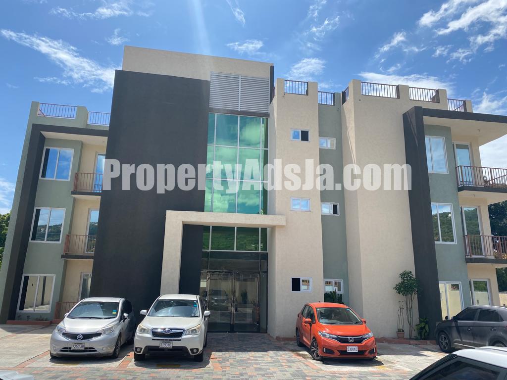 Apartment For Rent in kgn 19, Kingston / St. Andrew Jamaica