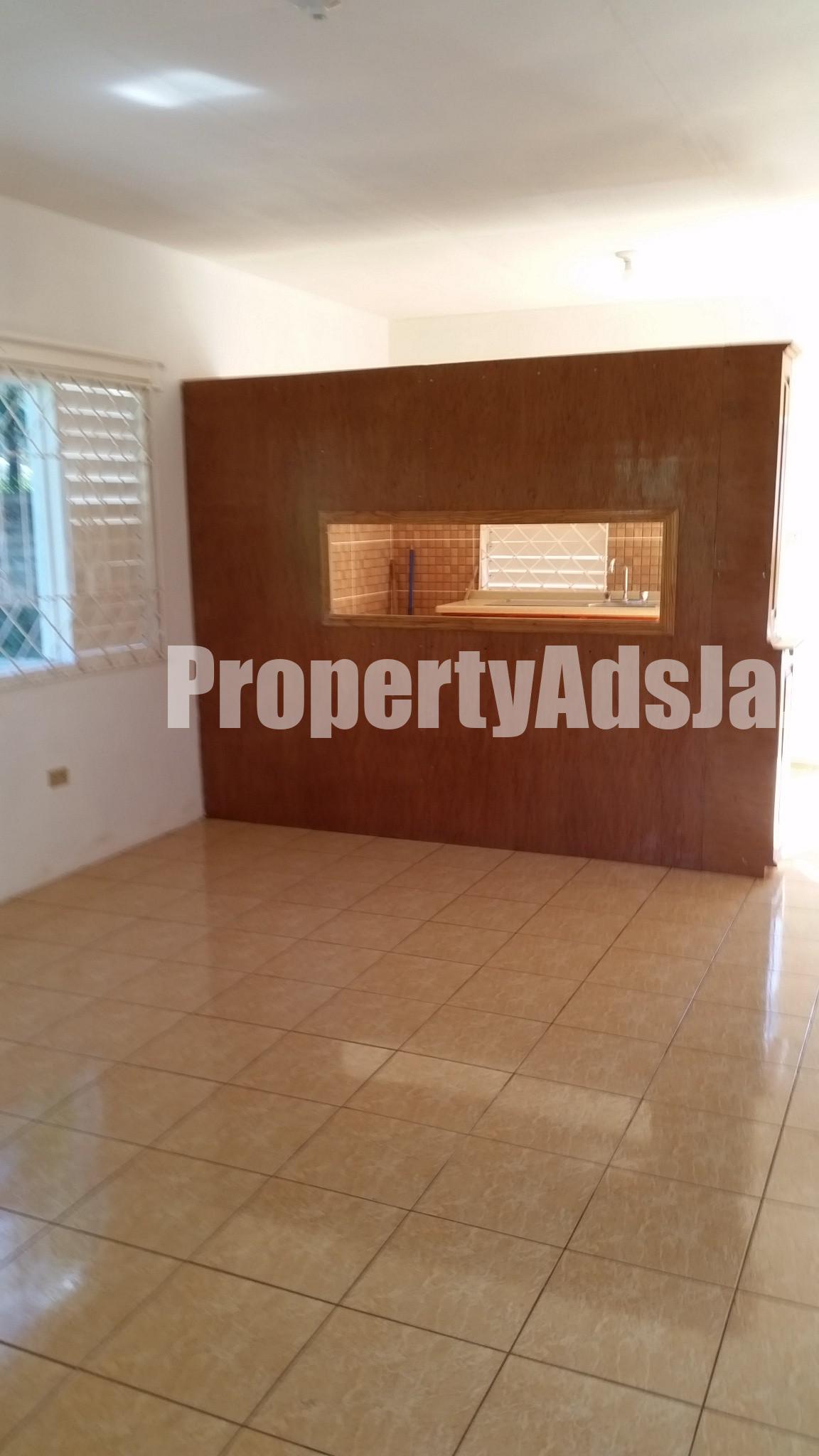 House For Sale in Junction, St. Elizabeth Jamaica