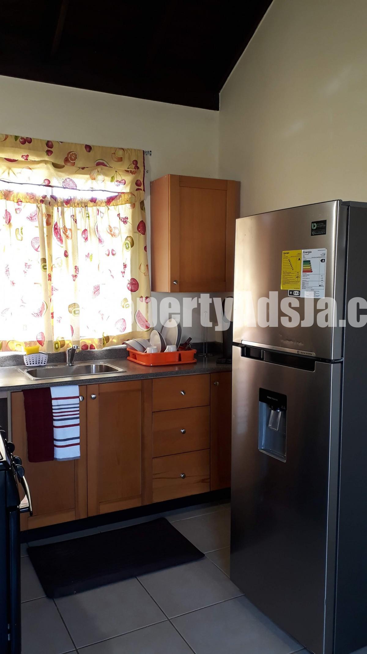 House For Rent in Holland Estate, Trelawny Jamaica