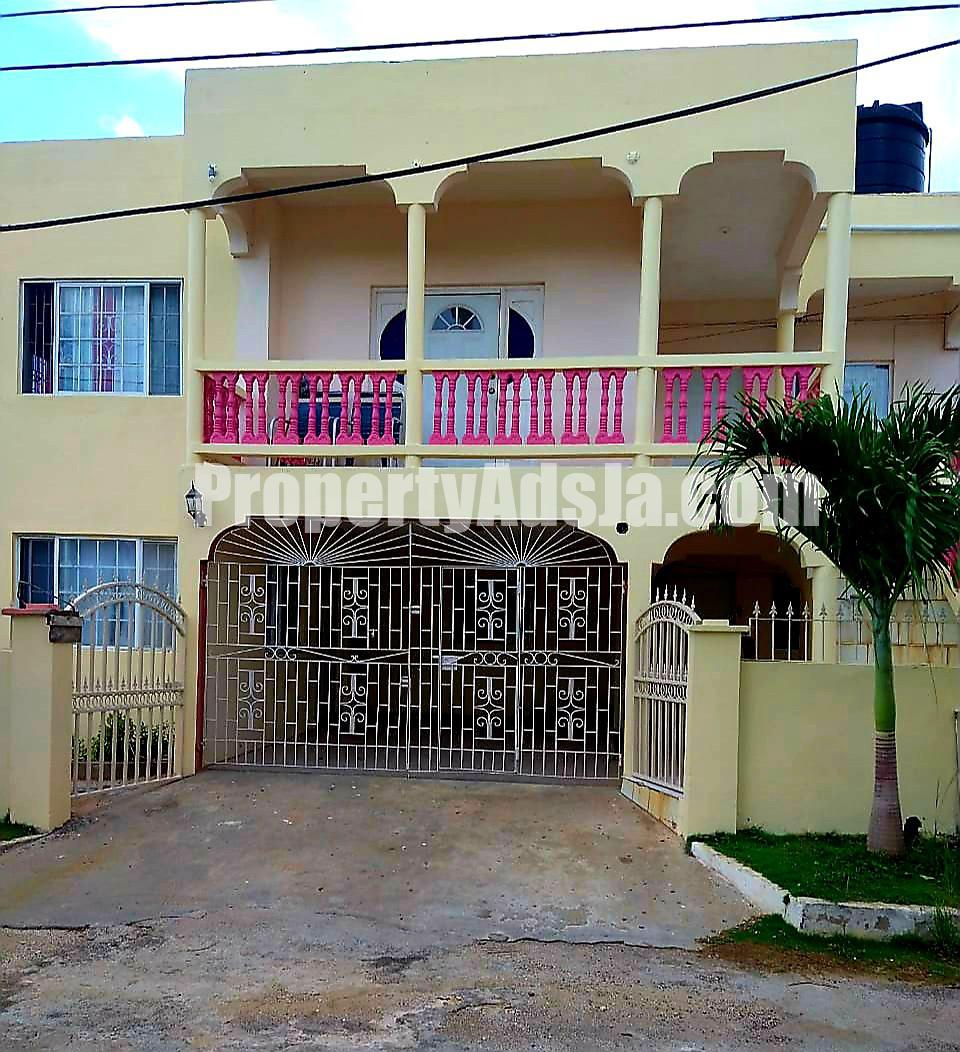 House For Sale in St Elizabeth, St. Elizabeth Jamaica