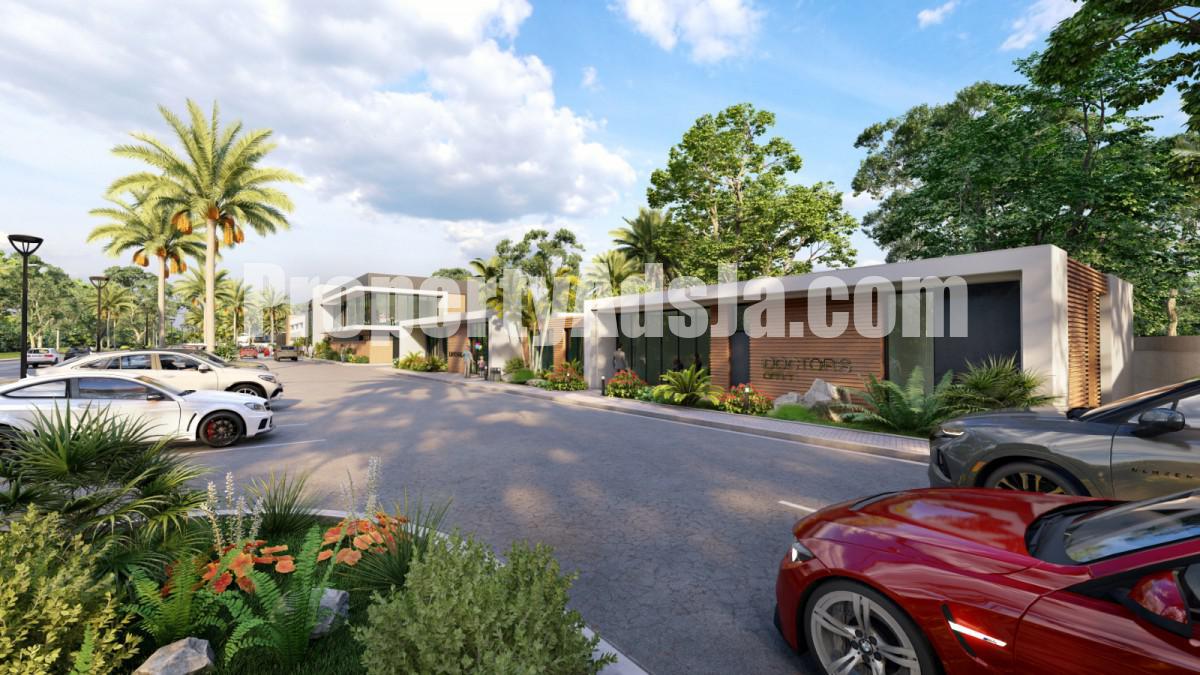 Townhouse For Sale in Bull Bay, St. Thomas Jamaica