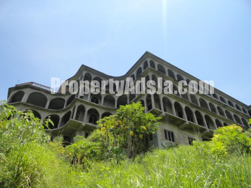 House For Sale in FALMOUTH, Trelawny Jamaica