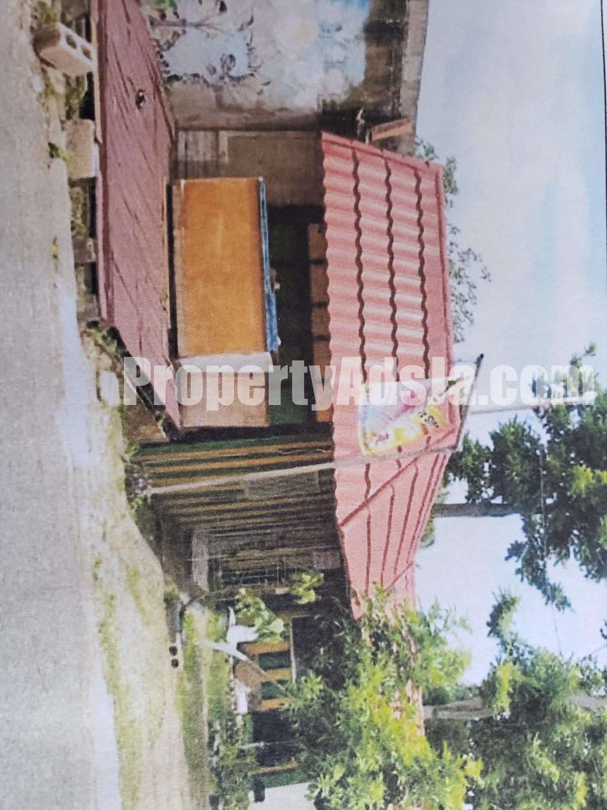Commercial land For Sale in Linstead, St. Catherine Jamaica