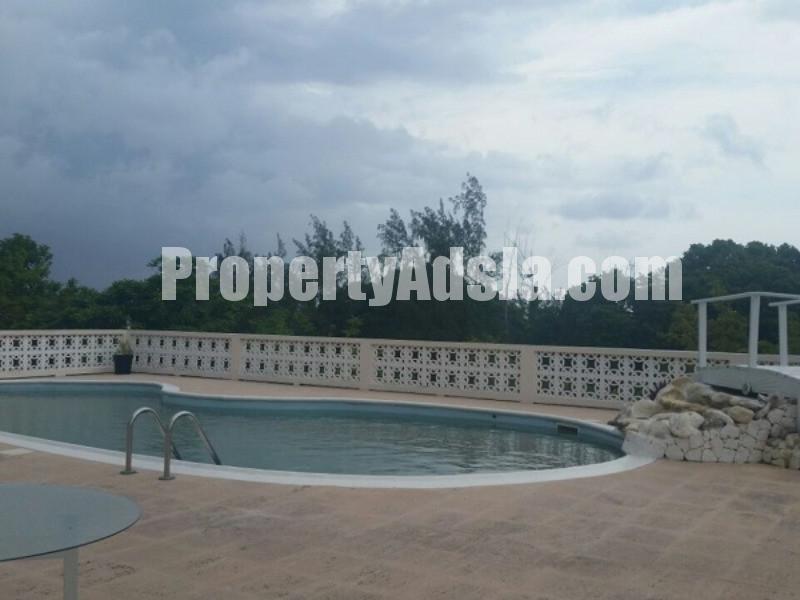House For Rent in IRONSHORE, St. James Jamaica