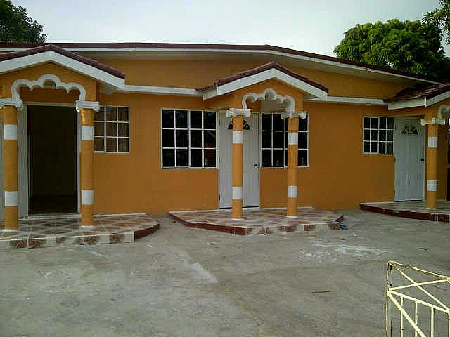 Apartment For Rent in Washington Gardens, Kingston / St