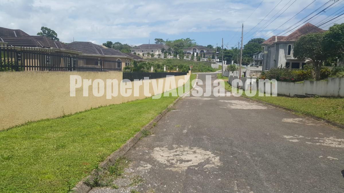 Residential lot For Sale in Manchester, Manchester Jamaica