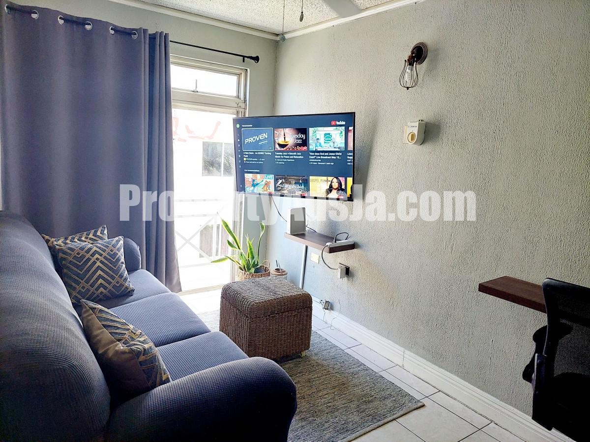 Apartment For Sale in Kensington Court, Kingston / St. Andrew Jamaica