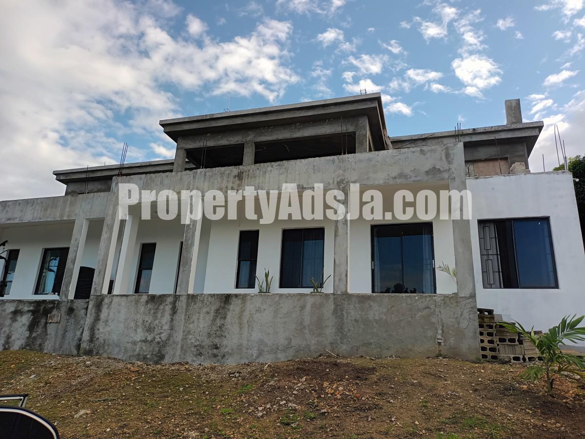 House For Sale in Tower Isles, St. Mary Jamaica