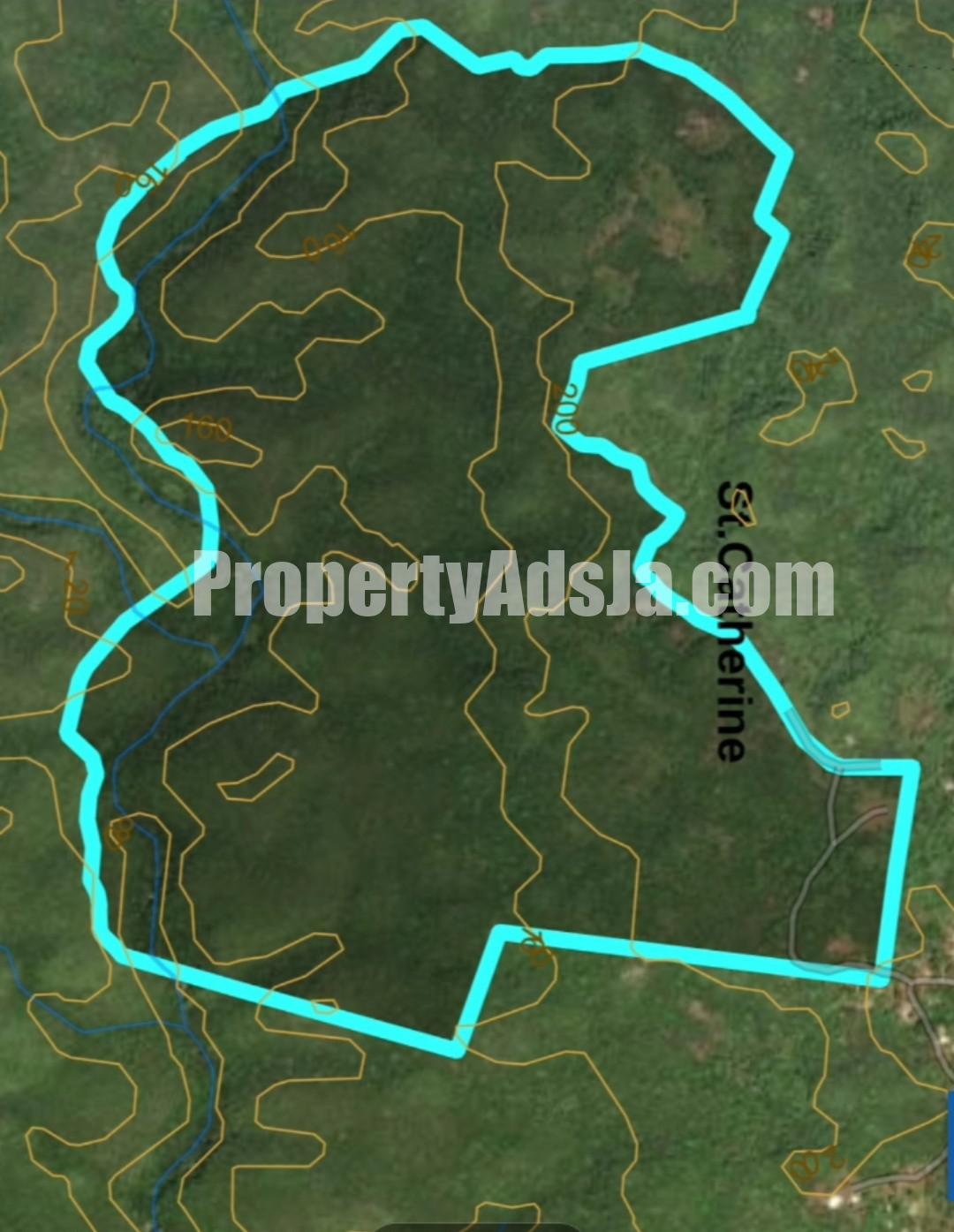 Land For Sale in Dover, St. Catherine Jamaica
