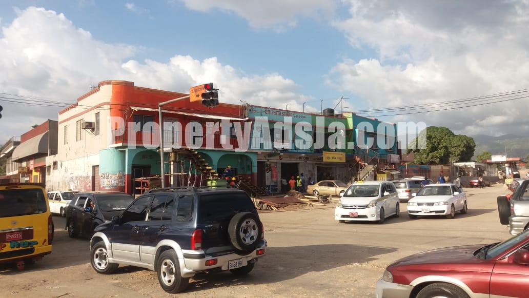 Commercial building For Sale in Waltham Park, Kingston / St. Andrew