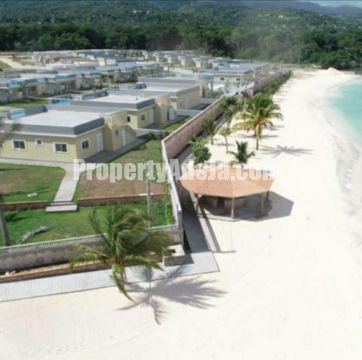 House For Sale in Drax Hall, St. Ann Jamaica