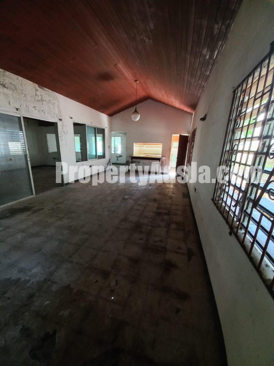 House For Sale in Longwood, St. Elizabeth Jamaica